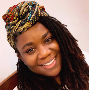 Meet your Posher, Enid m.